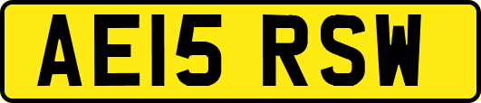 AE15RSW