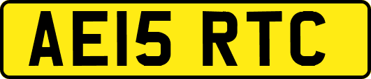 AE15RTC
