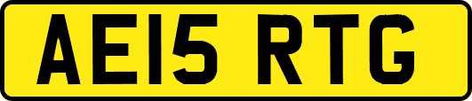 AE15RTG