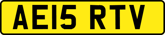 AE15RTV