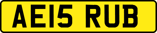 AE15RUB