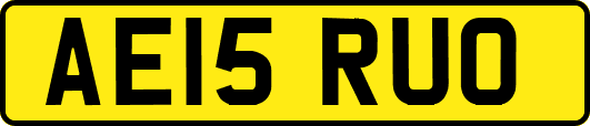 AE15RUO