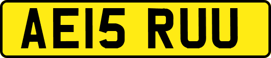 AE15RUU