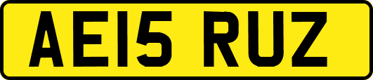 AE15RUZ