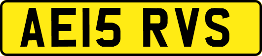 AE15RVS