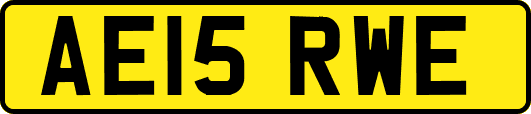 AE15RWE
