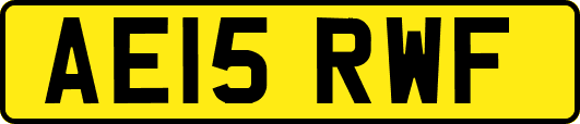 AE15RWF