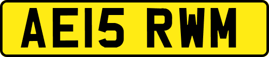 AE15RWM