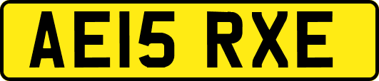 AE15RXE