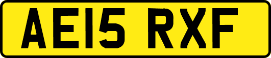 AE15RXF