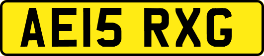 AE15RXG