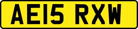 AE15RXW