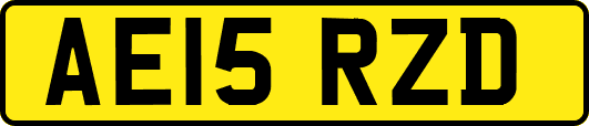 AE15RZD