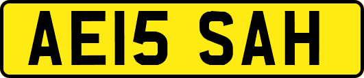 AE15SAH