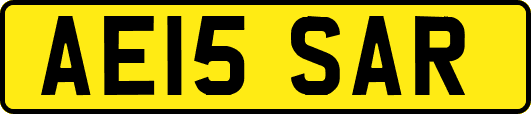 AE15SAR