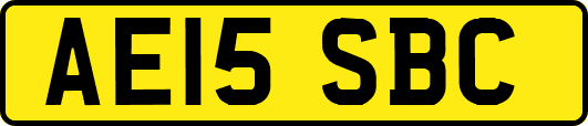 AE15SBC