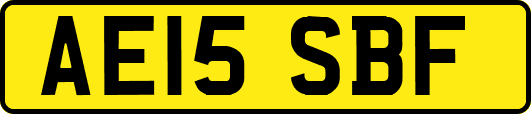 AE15SBF