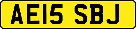 AE15SBJ