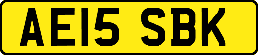 AE15SBK