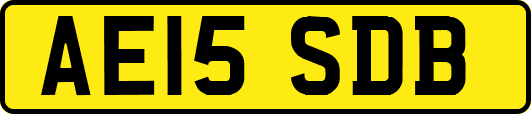 AE15SDB