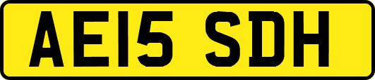 AE15SDH