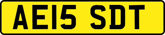 AE15SDT