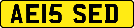 AE15SED