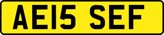 AE15SEF