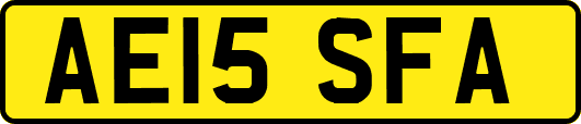 AE15SFA