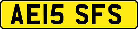 AE15SFS