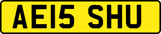 AE15SHU