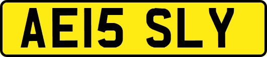 AE15SLY