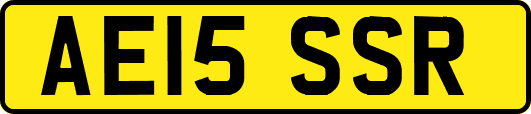 AE15SSR