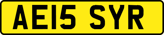 AE15SYR