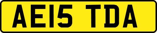 AE15TDA