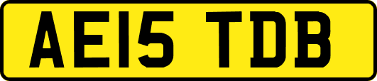 AE15TDB