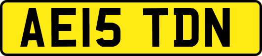 AE15TDN