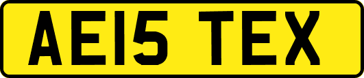 AE15TEX