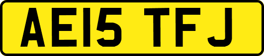 AE15TFJ