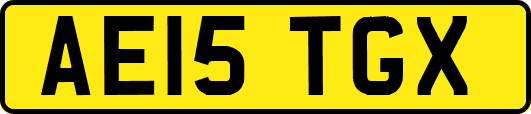 AE15TGX