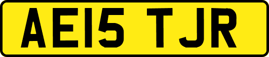 AE15TJR