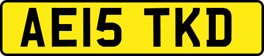 AE15TKD