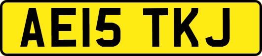 AE15TKJ