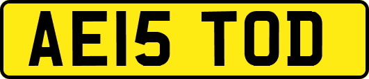 AE15TOD