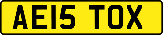 AE15TOX