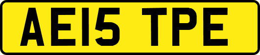 AE15TPE