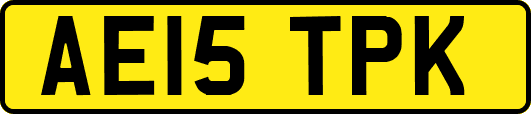 AE15TPK
