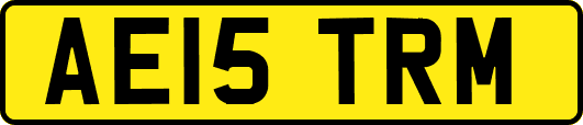 AE15TRM