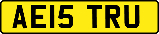 AE15TRU