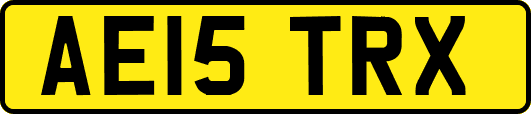AE15TRX